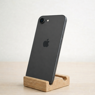 Вживаний Apple iPhone 16e 512GB eSIM Black (MD0J4) Гарний стан - фото 1 Вживаний Apple iPhone 16e 512GB eSIM Black (MD0J4) Гарний стан - фото 1