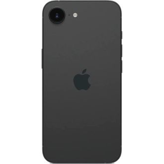 Apple iPhone 16e 256GB eSim Black (MD0F4) - фото 3 Apple iPhone 16e 256GB eSim Black (MD0F4) - фото 3