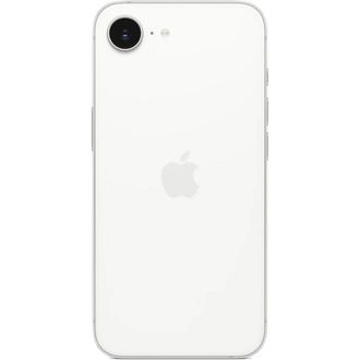 Apple iPhone 16e 512GB eSIM White (MD0Q4) - фото 3