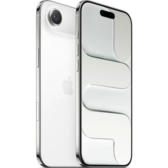 Apple iPhone 17 Air 256GB Cloud White (MG334, MG194, MG2M4) - фото 1 Apple iPhone 17 Air 256GB Cloud White (MG334, MG194, MG2M4) - фото 1