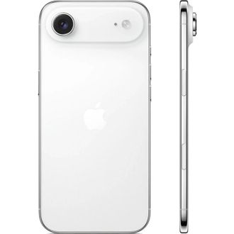 Apple iPhone 17 Air 256GB Cloud White (MG334, MG194, MG2M4) - фото 2 Apple iPhone 17 Air 256GB Cloud White (MG334, MG194, MG2M4) - фото 2