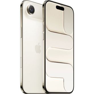 Apple iPhone 17 Air 256GB Light Gold (MG344, MG1A4, MG2N4) - фото 1