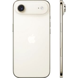 Apple iPhone 17 Air 256GB Light Gold (MG344, MG1A4, MG2N4) - фото 2