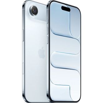 Apple iPhone 17 Air 256GB Sky Blue (MG364, MG1D4, MG2P4) - фото 1 Apple iPhone 17 Air 256GB Sky Blue (MG364, MG1D4, MG2P4) - фото 1