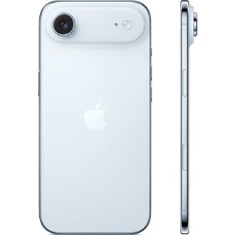 Apple iPhone 17 Air 256GB Sky Blue (MG364, MG1D4, MG2P4) - фото 2 Apple iPhone 17 Air 256GB Sky Blue (MG364, MG1D4, MG2P4) - фото 2