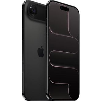 Apple iPhone 17 Air 1TB Space Black (MG3D4, MG1L4, MG2W4) - фото 1 Apple iPhone 17 Air 1TB Space Black (MG3D4, MG1L4, MG2W4) - фото 1