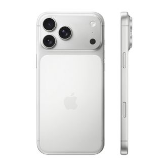 Apple iPhone 17 Pro Max 256GB eSim Silver (MFXG4, MFY84) Open Box - фото 2 Apple iPhone 17 Pro Max 256GB eSim Silver (MFXG4, MFY84) Open Box - фото 2