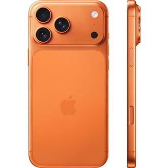 Apple iPhone 17 Pro Max 2TB Cosmic Orange (MG004) - фото 2 Apple iPhone 17 Pro Max 2TB Cosmic Orange (MG004) - фото 2