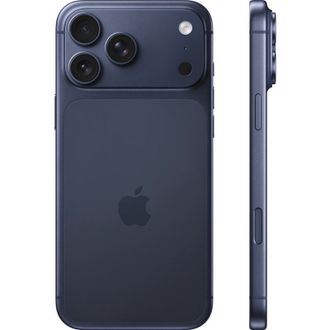 Apple iPhone 17 Pro Max 512GB eSim Deep Blue (MFXM4, MFYE4) - фото 2