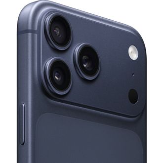 Apple iPhone 17 Pro Max 512GB eSim Deep Blue (MFXM4, MFYE4) - фото 3