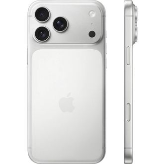 Apple iPhone 17 Pro Max 1TB eSim Silver (MFXN4, MFYF4) - фото 2