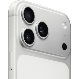 Apple iPhone 17 Pro Max 1TB eSim Silver (MFXN4, MFYF4) - фото 3