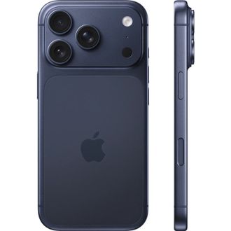 Apple iPhone 17 Pro 1TB eSim Deep Blue (MG7U4, MG8F4) - фото 2