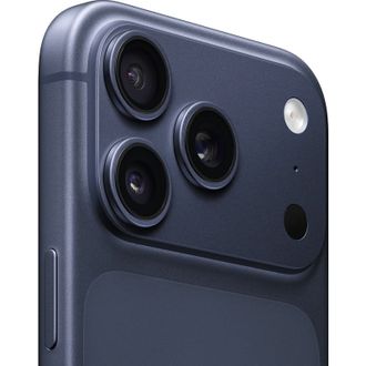 Apple iPhone 17 Pro 1TB eSim Deep Blue (MG7U4, MG8F4) - фото 3