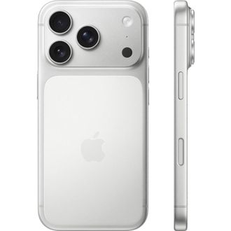 Apple iPhone 17 Pro 512GB Silver (MG8K4) - фото 2