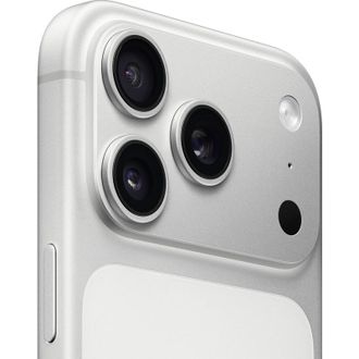 Apple iPhone 17 Pro 512GB Silver (MG8K4) - фото 3