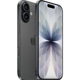 Apple iPhone 17 256GB eSim Black (MG464) - фото 1