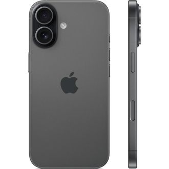 Apple iPhone 17 256GB eSim Black (MG464) - фото 3