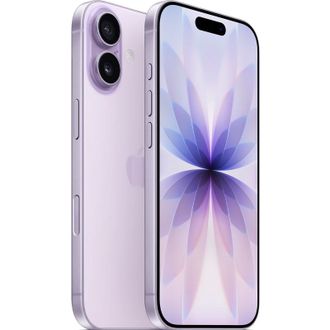 Apple iPhone 17 256GB eSim Lavender (MG494) - фото 1