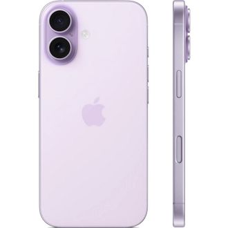 Apple iPhone 17 256GB eSim Lavender (MG494) - фото 2