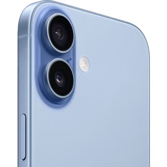 Apple iPhone 17 256GB Mist Blue (MG6L4) - фото 3