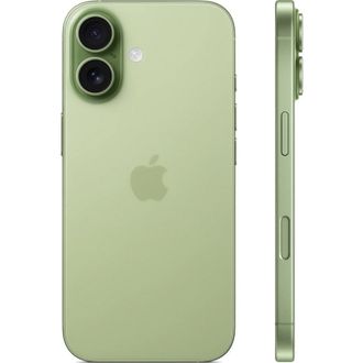 Apple iPhone 17 256GB Sage (MG6N4) - фото 2