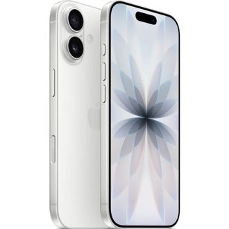 Apple iPhone 17 256GB White (MG6K4) - фото 1