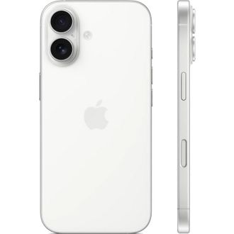Apple iPhone 17 256GB White (MG6K4) - фото 2