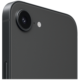 Apple iPhone 17e 256GB Black (MHRV4) - фото 3