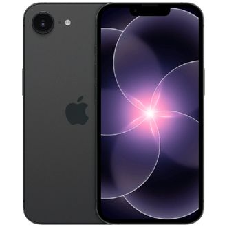 Apple iPhone 17e 256GB Black (MHRV4) - фото 1