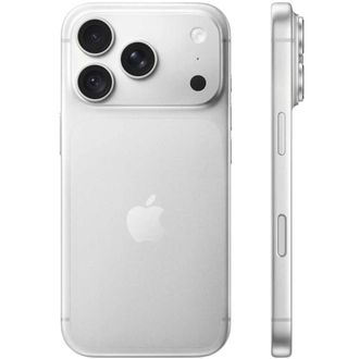 Apple iPhone 18 Pro 1TB Silver (MJT04) - фото 2