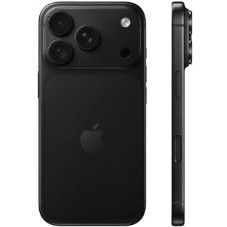 Apple iPhone 18 Pro Max 256GB Black (MJXN4) Open Box - фото 2
