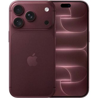 Apple iPhone 18 Pro Max 256GB Burgundy (MJXQ4) Open Box - фото 1 Apple iPhone 18 Pro Max 256GB Burgundy (MJXQ4) Open Box - фото 1