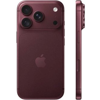 Apple iPhone 18 Pro Max 256GB Burgundy (MJXQ4) Open Box - фото 2 Apple iPhone 18 Pro Max 256GB Burgundy (MJXQ4) Open Box - фото 2