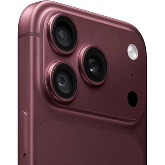 Apple iPhone 18 Pro Max 256GB Burgundy (MJXQ4) Open Box - фото 3 Apple iPhone 18 Pro Max 256GB Burgundy (MJXQ4) Open Box - фото 3