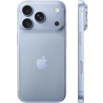 Apple iPhone 18 Pro Max 512GB eSim Glacier (MJWC4, MJXD4) Open Box - фото 2 Apple iPhone 18 Pro Max 512GB eSim Glacier (MJWC4, MJXD4) Open Box - фото 2
