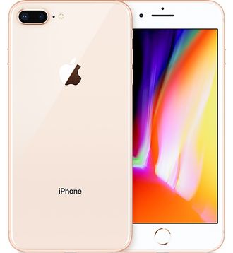 Вживаний Apple iPhone 8 Plus 256GB Gold (MQ8J2) (Гарний стан) - фото 1 Вживаний Apple iPhone 8 Plus 256GB Gold (MQ8J2) (Гарний стан) - фото 1