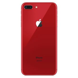 Б/У Apple iPhone 8 Plus 64GB PRODUCT RED (MRT72) (Хорошее состояние) - фото 2