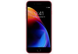 Б/У Apple iPhone 8 Plus 64GB PRODUCT RED (MRT72) (Идеальное состояние) - фото 1 Б/У Apple iPhone 8 Plus 64GB PRODUCT RED (MRT72) (Идеальное состояние) - фото 1