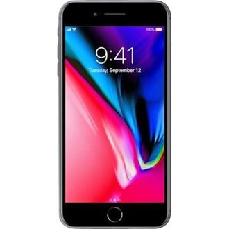 Вживаний Apple iPhone 8 Plus 64GB Space Gray (MQ8L2) (Гарний стан) - фото 2