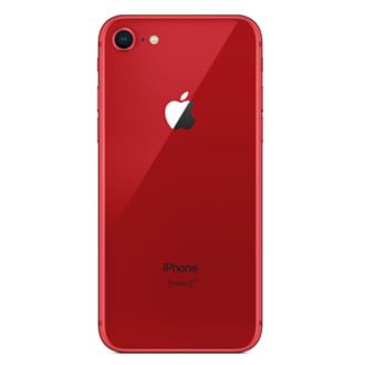 Вживаний Apple iPhone 8 64GB PRODUCT RED (MRRK2) (Гарний стан) - фото 2