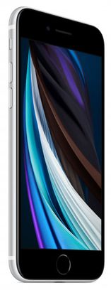 Смартфон Apple iPhone SE 2020 128GB White (MXD12) - фото 4