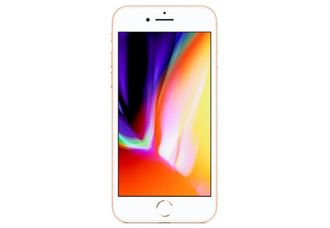 Б/У  Apple iPhone 8 64GB Gold (MQ6M2) (Идеальное состояние) - фото 1