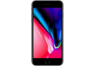 Вживаний Apple iPhone 8 Plus 256GB Space Gray (MQ8G2) (Ідеальний стан) - фото 1