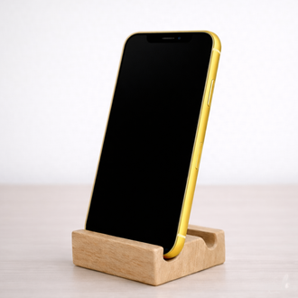 Вживаний Apple iPhone XR 64GB Yellow (MRY72) Ідеальний стан - фото 2