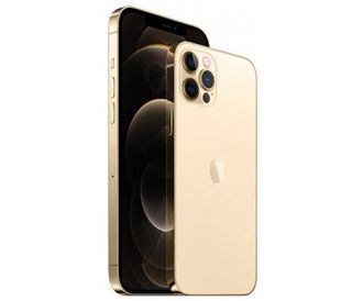 Apple iPhone 12 Pro 512GB Gold (MGMW3/MGM23) - фото 2 Apple iPhone 12 Pro 512GB Gold (MGMW3/MGM23) - фото 2