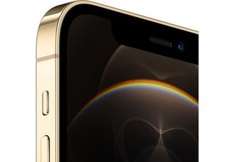 Apple iPhone 12 Pro 512GB Gold (MGMW3/MGM23) - фото 3 Apple iPhone 12 Pro 512GB Gold (MGMW3/MGM23) - фото 3