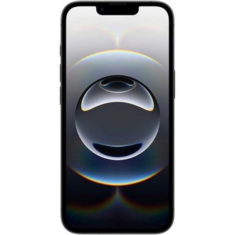 Apple iPhone 16e 512GB Black (MD1X4) - фото 3