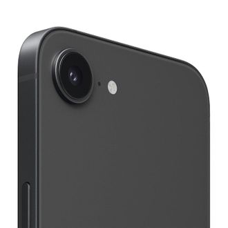 Apple iPhone 16e 512GB Black (MD1X4) - фото 4