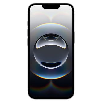 Apple iPhone 16e 256GB White (MD1W4) - фото 3